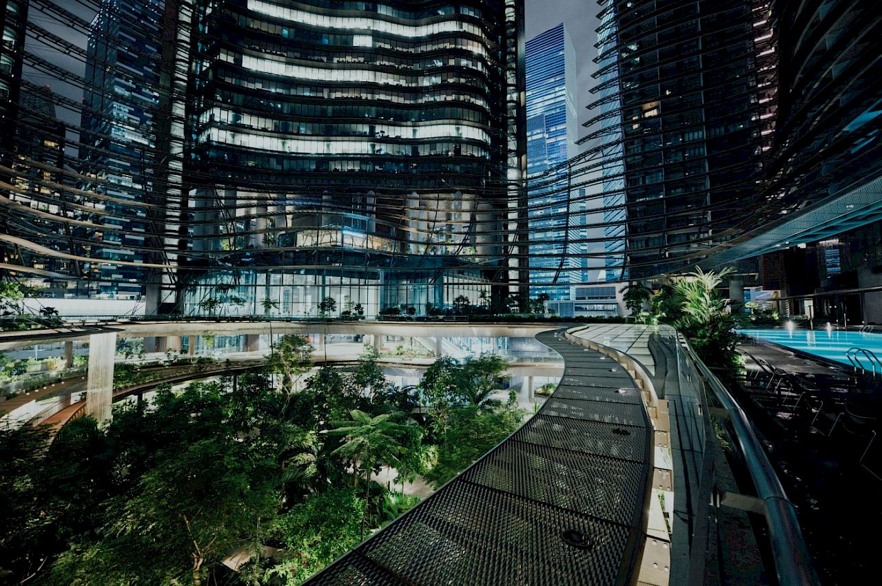Building Solutions