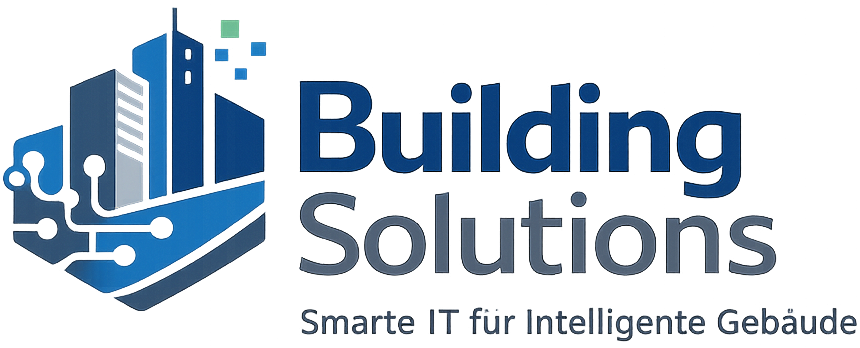 Building Solutions – Digitale Software für Gebäudemanagement | GPS GmbH
